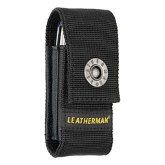 Cover LEATHERMAN - Medium 4.25, black nylon