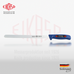 Salmon knife, flexible 30 cm Eikaso Solingen blue 3823010-394