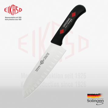 Нож сантока, жесткий 16 см Eikaso Solingen ERGO Line 4081631-221 Ek4081631-221 фото