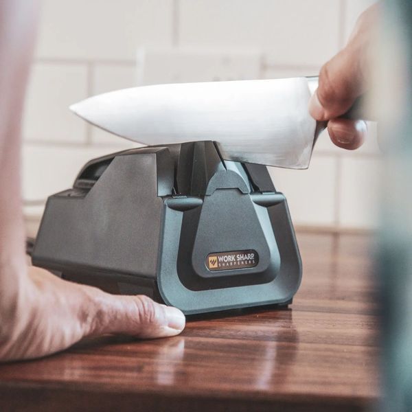 Work Sharp Professional kitchen sharpener electric E2