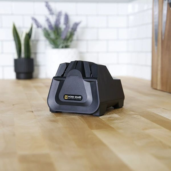 Work Sharp Professional kitchen sharpener electric E2