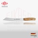 Bread knife with serrated edge 21 cm G-Line