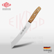 Bread knife with serrated edge 21 cm G-Line