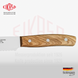 Нож для хлеба с зубчатым краем 21 см G-Line