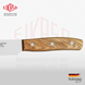 Bread knife with serrated edge 21 cm G-Line