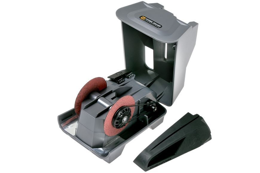 Work Sharp Professional kitchen sharpener electric E2