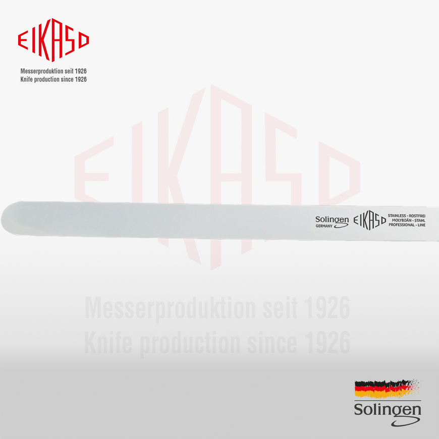 Salmon knife, flexible 30 cm Eikaso Solingen blue 3823010-394