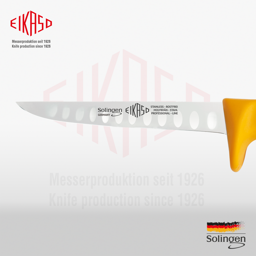 Boning knife with blades 13 cm PROfiTECT