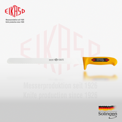 Cold cut/salami knife with serrated edge 30 cm Profitect