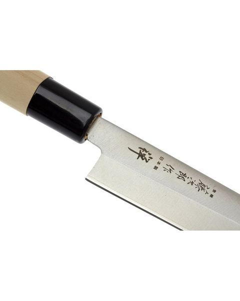 Yanagiba knife 210 mm, Tojiro Zen FD-572D, Japan