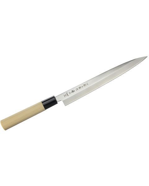 Yanagiba knife 210 mm, Tojiro Zen FD-572D, Japan