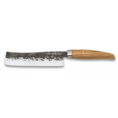 Nakiri/usuba knife 18 cm Takumi 3claveles 1068, Spain