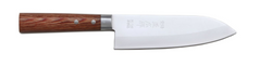 Knife Santoku  165mm Masahiro MС-700 OH1037, Japan.