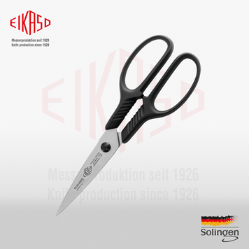 Универсальные ножницы, 21 см Eikaso Solingen 9702130-001 Ek9702130-001 фото