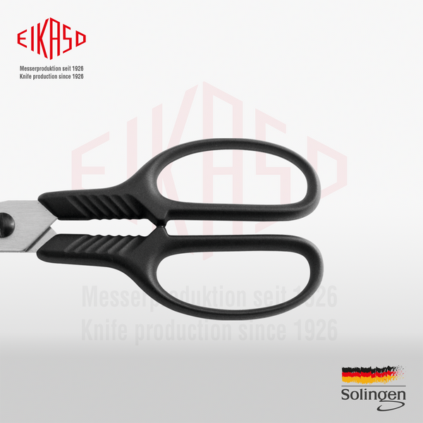 Універсальні ножиці, 21 см Eikaso Solingen 9702130-001 Ek9702130-001 фото