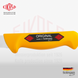 Обвалочний ніж, прямий, середньо гнучкий 16 см Eikaso Solingen BUTCHER KNIVES 1011620-312 Ek1011620-312 фото 4