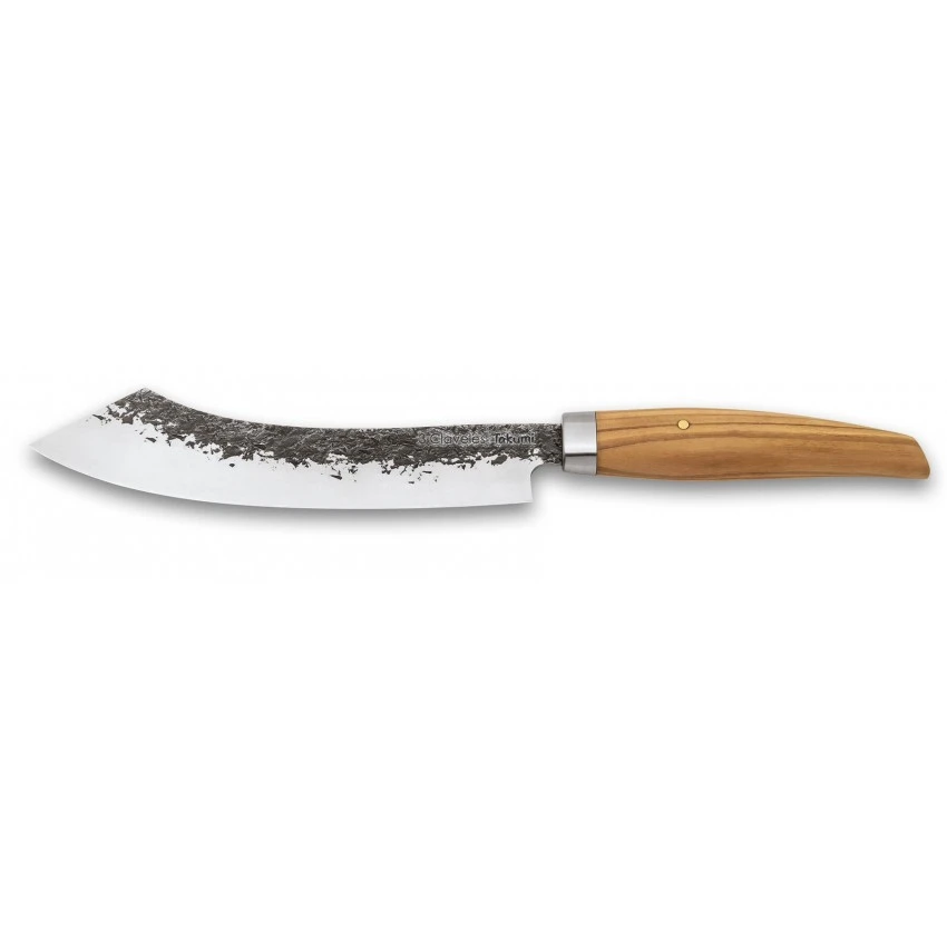 Набор из 4 кухонных ножей, Takumi 3claveles OH0082, Испания