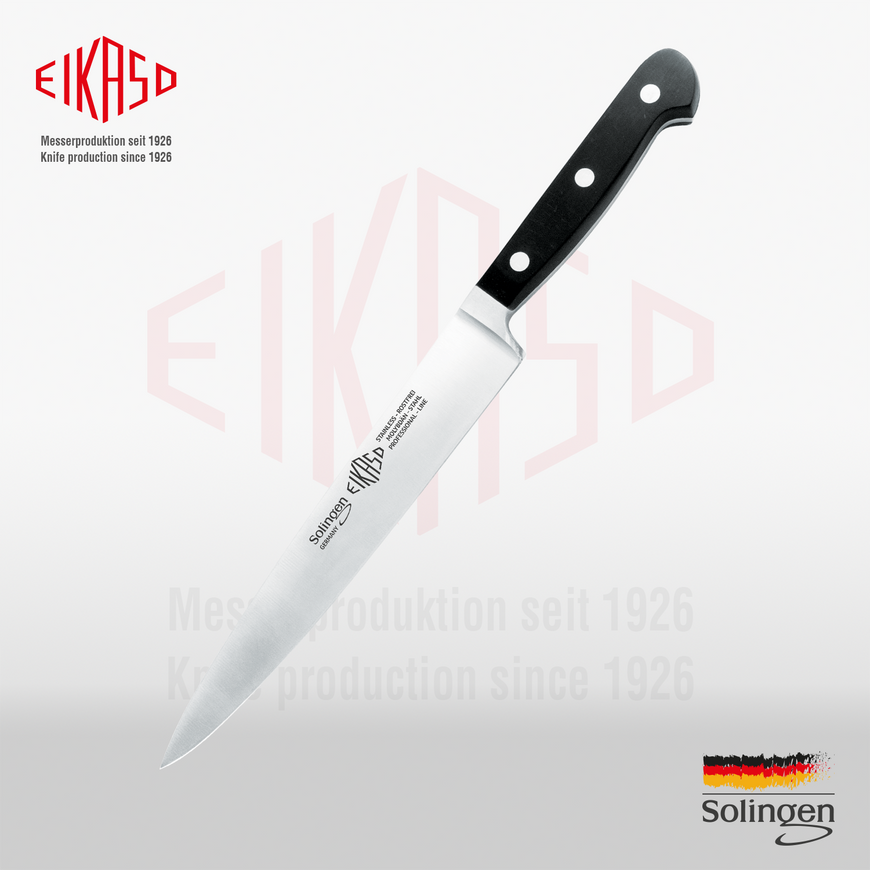 Ham knife Gastro series 18 cm