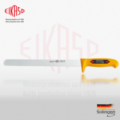 Cold cuts/salami knife 30 cm PROfiTECT