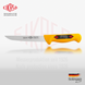 Paring knife, straight, hard 18 cm Eikaso Solingen BUTCHER KNIVES 1011830-312