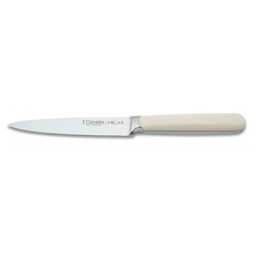Kitchen knife 13 cm Polar 3claveles 1071, Spain