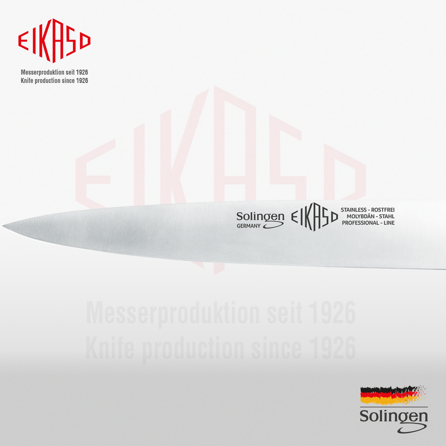 Ham knife Gastro series 16 cm