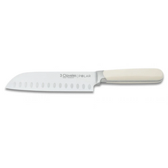Santoku knife 17.5 cm Polar 3claveles 1072, Spain