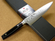 Chef's knife 200 mm, VG-10 33 layers Damascus, Kanetsugu SAIUN 9005, Japan