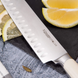 Нож сантоку 17,5 см Polar 3claveles 1072, Испания