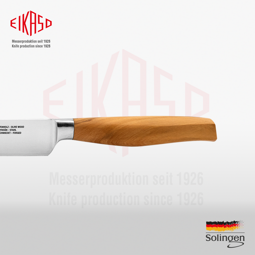 Нож для ветчины 21 см G-Line кованый