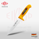 Cutting knife, straight, medium-sharp, hard 18 cm, Eikaso Solingen PROfiTECT 1111830-352