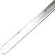 Knife for shawarma and doner, 55 см Surbısa 61655, yellow, Turkey