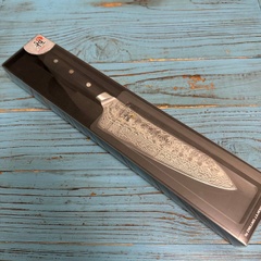 Нож сантоку MIYABI 800 DP 18,0 см, OH0078, Япония