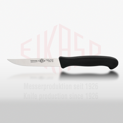 Steak knife with saw cut 9 cm