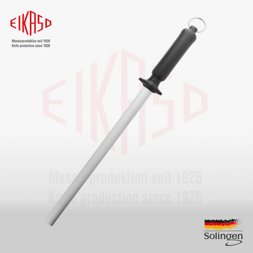 Мусат бриллиантовый, овальный, 30 cm. Eikaso Solingen 9143030-381 Ek9143030-381 фото