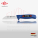 Нож для головы рыбы, жесткий 11 см. Eikaso Solingen FISH KNIVES синий 3831130-394 Ek3831130-394 фото 5