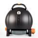 Портативний переносний газовий гриль O-GRILL 900T, чорний + адаптер А-Тип O-GRILL_900T_RED фото 1