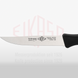 Steak knife with saw cut 9 cm