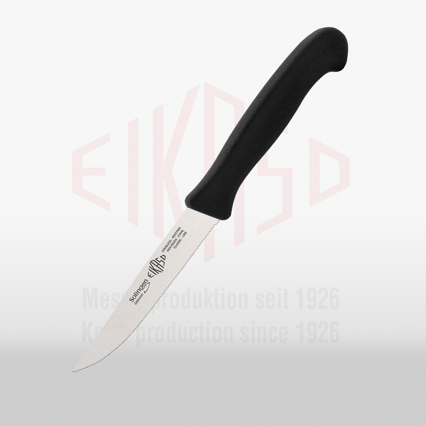 Нож для стейка с пропилом 9 см