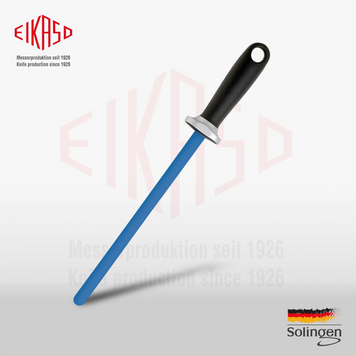 Мусат керамический, круглый, 26 cm. Eikaso Solingen 9152630-381 Ek9152630-381 фото