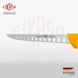 Обвалочный нож, прямой с впадинами, жесткий 18 см Eikaso Solingen BUTCHER KNIVES 1001831-312 Ek1001831-312 фото 3