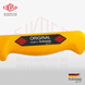 Paring knife, straight, medium flexible 10 cm Eikaso Solingen BUTCHER KNIVES 1001020-312