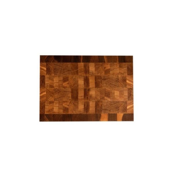 End trim board from Oak OH0003, 30x20x3 cm