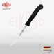 Нож для стейка, серейтор, средне гибкий 12 см, Eikaso Solingen VEGETABLE KNIVES 3071222-201 Ek3071222-201 фото 1
