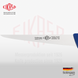 Нож для рыбы трески, прямой, гибкий 18 см. Eikaso Solingen FISH KNIVES синий 3811810-394 Ek3811810-394 фото 3