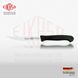Нож для стейка, серейтор, средне гибкий 12 см, Eikaso Solingen VEGETABLE KNIVES 3071222-201 Ek3071222-201 фото 2