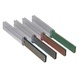 DMT diamond sharpener Diafold® thin / coarse folding