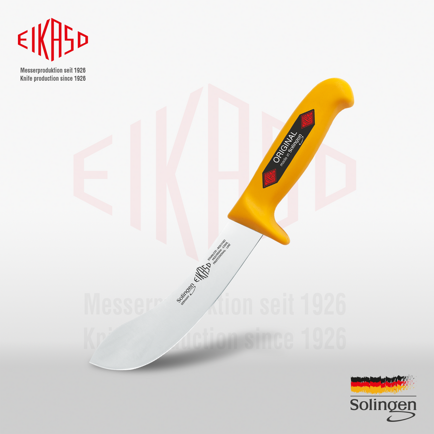 Skinning knife 18 cm PROfiTECT