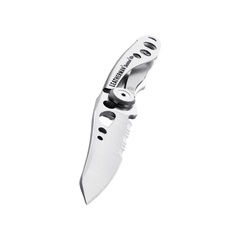 Knife Leatherman Skeletool KBX-Stainless (832382)