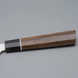 Kiritsuke Petty knife 150 mm, R2/SG2 62 layers Damask, Kanetsugu Zuiun 9302, Japan